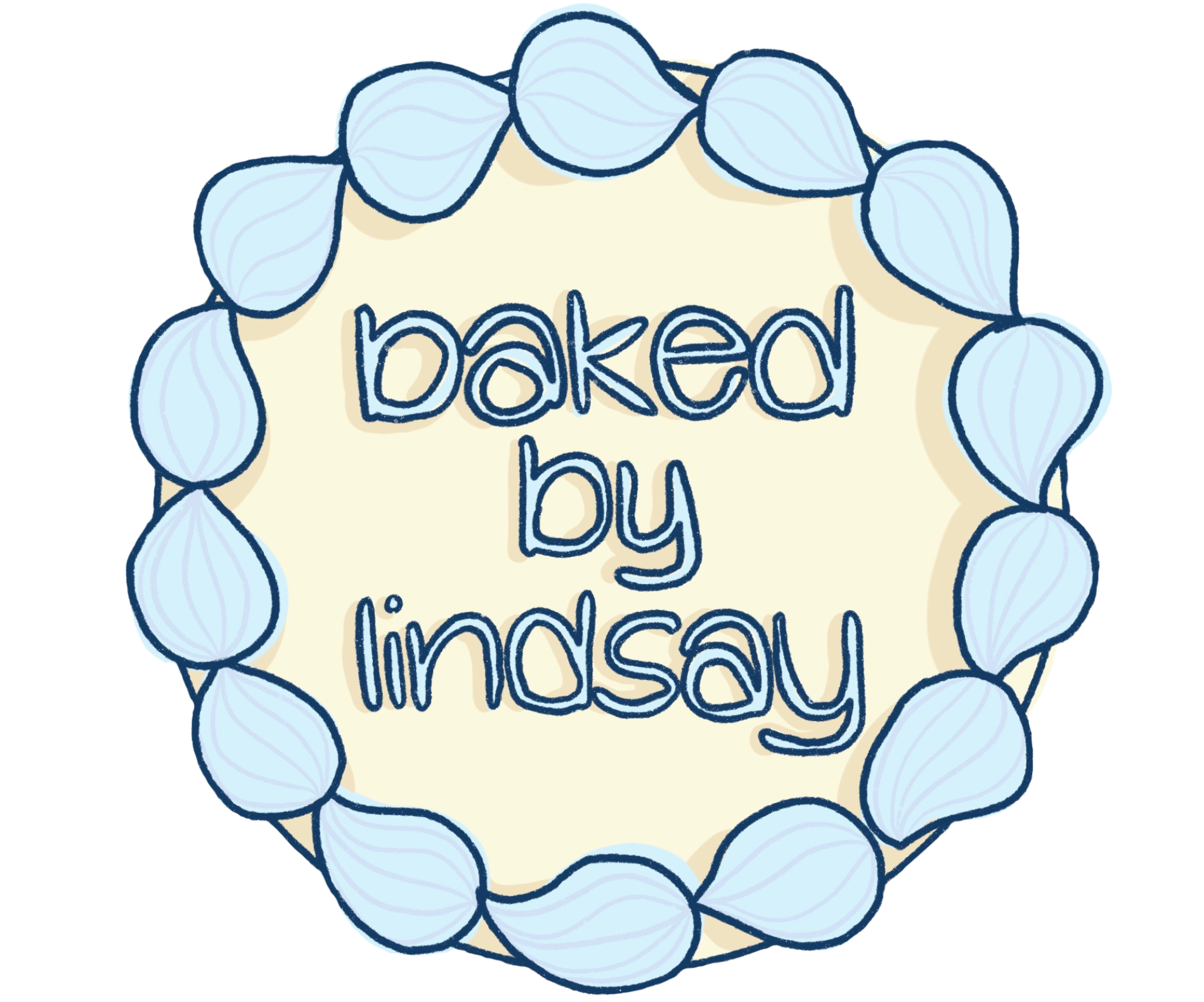 baked by lindsay